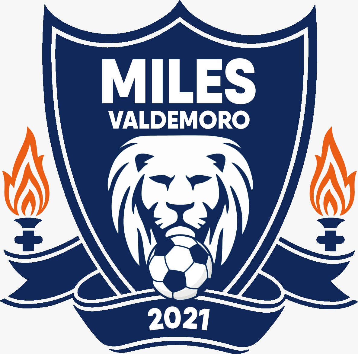 Logo Real Madrid